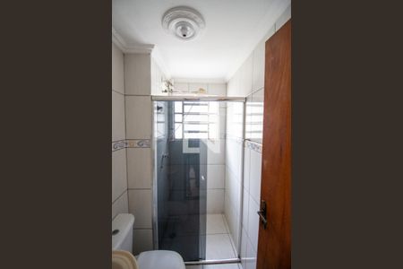 Apartamento à venda com 45m², 2 quartos e 1 vagaBanheiro