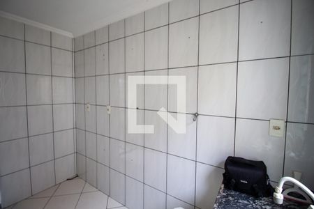 Apartamento à venda com 45m², 2 quartos e 1 vagaCozinha