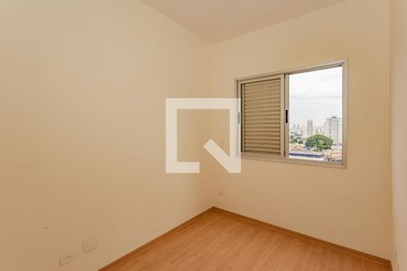 Quarto 2 de apartamento à venda com 3 quartos, 62m² em Cursino, São Paulo
