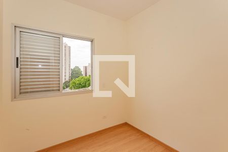 Quarto 1 de apartamento à venda com 3 quartos, 62m² em Cursino, São Paulo