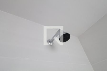 Apartamento para alugar com 55m², 2 quartos e 1 vaga Apartamento para alugar com 55m², 2 quartos e 1 vagaBanheiro da Suíte