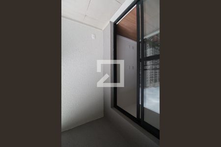 Apartamento para alugar com 55m², 2 quartos e 1 vaga Apartamento para alugar com 55m², 2 quartos e 1 vagaVaranda da Sala