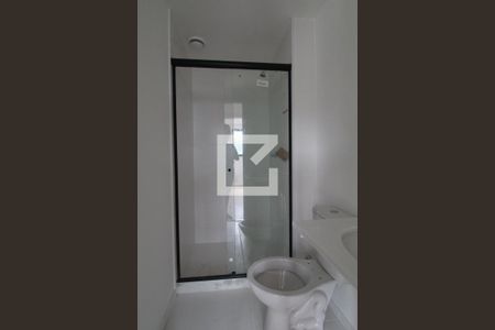 Apartamento para alugar com 55m², 2 quartos e 1 vaga Apartamento para alugar com 55m², 2 quartos e 1 vagaBanheiro Social
