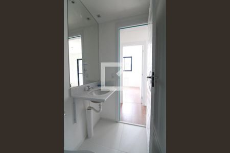 Apartamento para alugar com 55m², 2 quartos e 1 vaga Apartamento para alugar com 55m², 2 quartos e 1 vagaBanheiro Social
