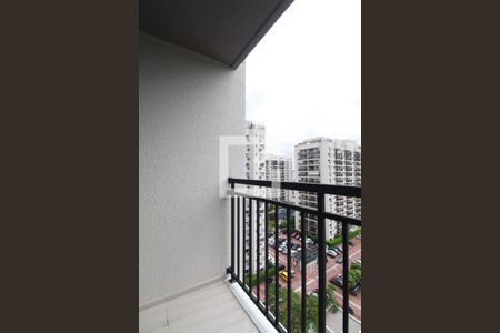 Apartamento para alugar com 55m², 2 quartos e 1 vaga Apartamento para alugar com 55m², 2 quartos e 1 vagaVaranda da Sala