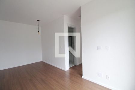 Apartamento para alugar com 55m², 2 quartos e 1 vaga Apartamento para alugar com 55m², 2 quartos e 1 vagaSala