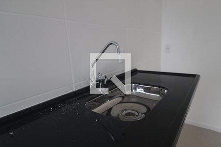 Apartamento para alugar com 55m², 2 quartos e 1 vaga Apartamento para alugar com 55m², 2 quartos e 1 vagaCozinha e Área de Serviço