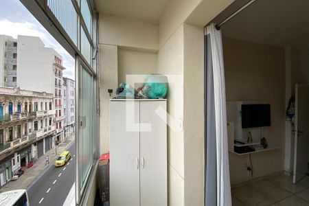 Quarto 2 de apartamento para alugar com 2 quartos, 75m² em Centro, Rio de Janeiro