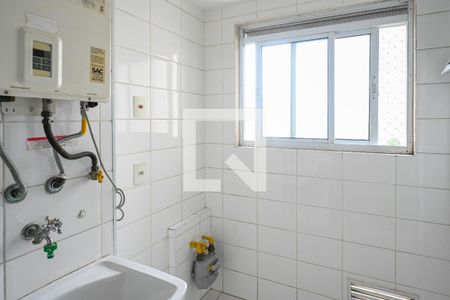 Apartamento para alugar com 65m², 3 quartos e 1 vagaArea de Serviço