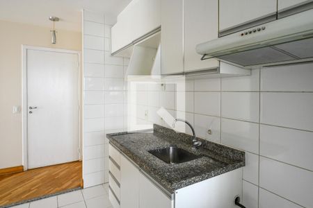 Apartamento para alugar com 65m², 3 quartos e 1 vagaCozinha