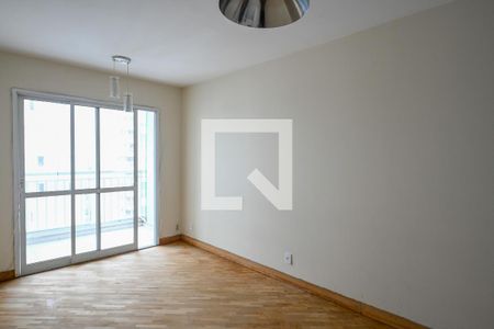 Sala de apartamento para alugar com 3 quartos, 65m² em Vila Vera, São Paulo