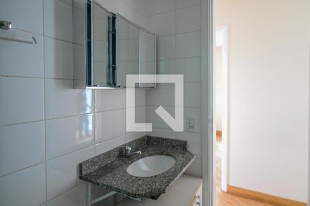 Apartamento para alugar com 65m², 3 quartos e 1 vagaBanheiro Social