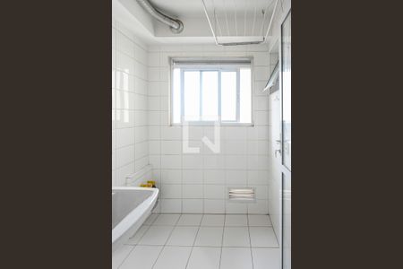 Apartamento para alugar com 65m², 3 quartos e 1 vagaArea de Serviço