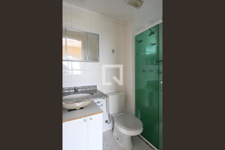 Apartamento para alugar com 65m², 3 quartos e 1 vagaSuite Quarto 3