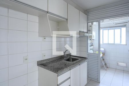 Apartamento para alugar com 65m², 3 quartos e 1 vagaCozinha