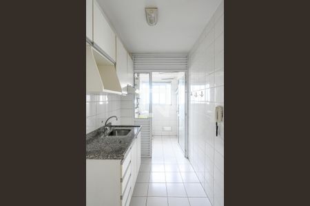 Apartamento para alugar com 65m², 3 quartos e 1 vagaCozinha