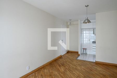 Sala de apartamento para alugar com 3 quartos, 65m² em Vila Vera, São Paulo