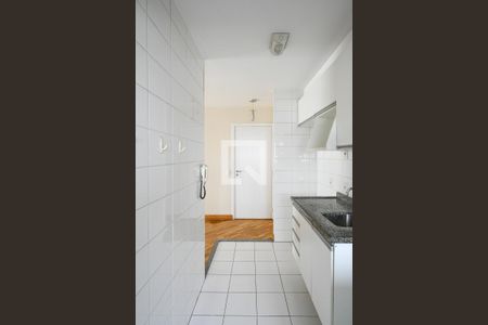 Apartamento para alugar com 65m², 3 quartos e 1 vagaCozinha