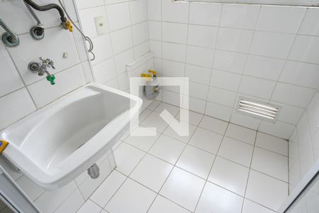 Apartamento para alugar com 65m², 3 quartos e 1 vagaArea de Serviço