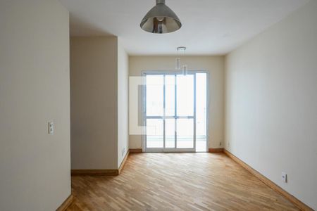 Sala de apartamento para alugar com 3 quartos, 65m² em Vila Vera, São Paulo