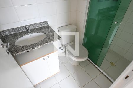 Apartamento para alugar com 65m², 3 quartos e 1 vagaSuite Quarto 3