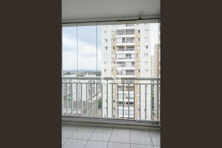 Varanda de apartamento para alugar com 3 quartos, 65m² em Vila Vera, São Paulo