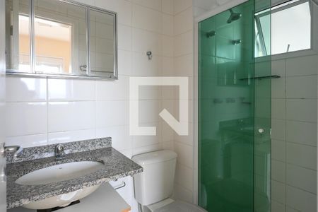 Apartamento para alugar com 65m², 3 quartos e 1 vagaSuite Quarto 3