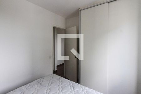 Quarto de apartamento à venda com 1 quarto, 38m² em Quinta da Paineira, São Paulo