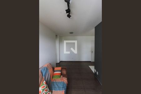 Sala de apartamento à venda com 1 quarto, 38m² em Quinta da Paineira, São Paulo