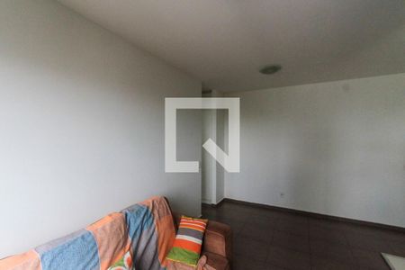Sala de apartamento à venda com 1 quarto, 38m² em Quinta da Paineira, São Paulo