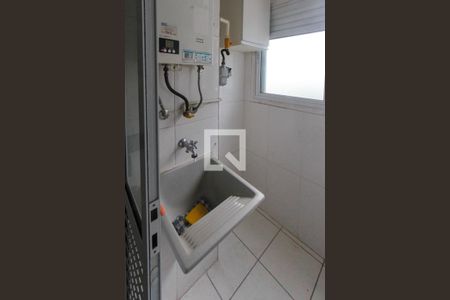 Apartamento à venda com 38m², 1 quarto e 1 vaga Apartamento à venda com 38m², 1 quarto e 1 vagaÁrea de Serviço