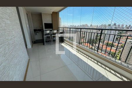 Apartamento à venda com 2 quartos, 100m² em Chácara Inglesa, São Paulo