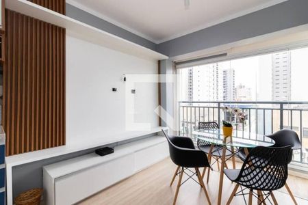 Apartamento à venda com 1 quarto, 32m² em Vila Mariana, São Paulo