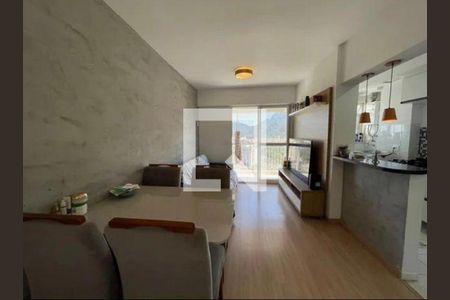 Apartamento à venda com 2 quartos, 61m² em Vargem Pequena, Rio de Janeiro