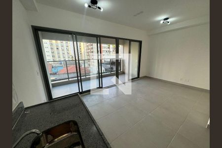Apartamento à venda com 1 quarto, 36m² em Vila Monte Alegre, São Paulo