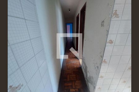 Casa à venda com 2 quartos, 75m² em Jardim Antares, São Bernardo do Campo