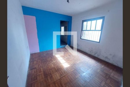 Casa à venda com 2 quartos, 75m² em Jardim Antares, São Bernardo do Campo