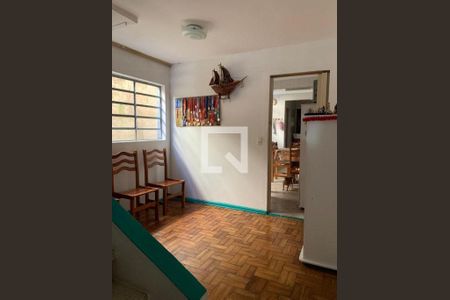 Casa à venda com 2 quartos, 122m² em Conjunto Residencial Pombeva, São Bernardo do Campo