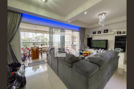 Apartamento à venda com 2 quartos, 104m² em Parque Reboucas, São Paulo