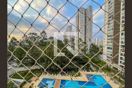 Apartamento à venda com 2 quartos, 104m² em Parque Reboucas, São Paulo