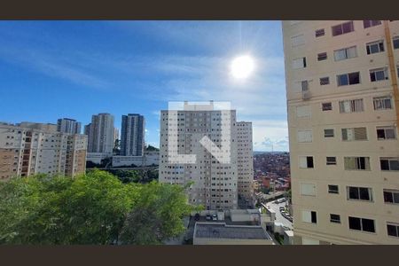 Apartamento à venda com 2 quartos, 57m² em Parque Reboucas, São Paulo