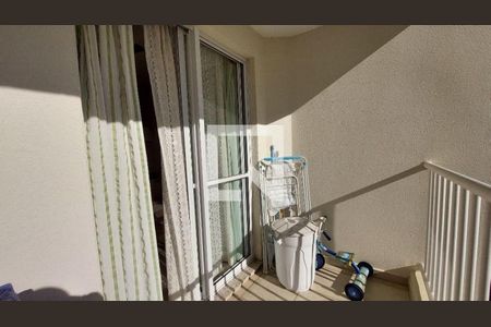 Apartamento à venda com 2 quartos, 57m² em Parque Reboucas, São Paulo