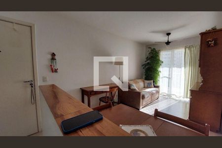 Apartamento à venda com 2 quartos, 57m² em Parque Reboucas, São Paulo