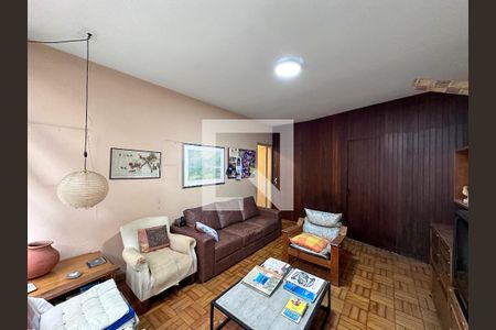 Sala de apartamento à venda com 2 quartos, 80m² em Santo Amaro, São Paulo