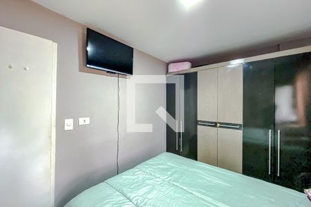 Quarto 1 de apartamento à venda com 2 quartos, 45m² em Mooca, São Paulo