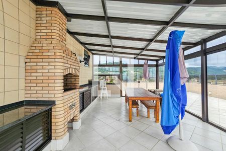 Apartamento para alugar com 240m², 4 quartos e 2 vagas Apartamento para alugar com 240m², 4 quartos e 2 vagasÁrea de Lazer