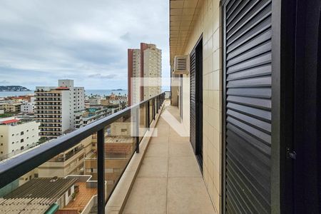 Apartamento para alugar com 240m², 4 quartos e 2 vagas Apartamento para alugar com 240m², 4 quartos e 2 vagasVaranda