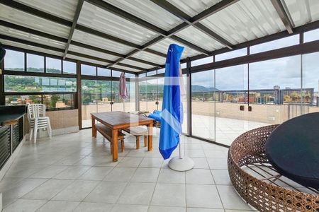 Apartamento para alugar com 240m², 4 quartos e 2 vagas Apartamento para alugar com 240m², 4 quartos e 2 vagasÁrea de Lazer