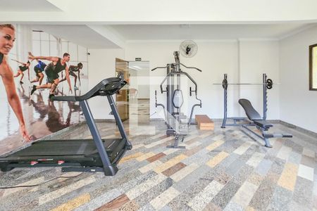 Apartamento para alugar com 240m², 4 quartos e 2 vagas Apartamento para alugar com 240m², 4 quartos e 2 vagasÁrea comum