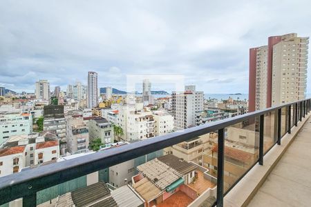 Apartamento para alugar com 240m², 4 quartos e 2 vagas Apartamento para alugar com 240m², 4 quartos e 2 vagasVaranda